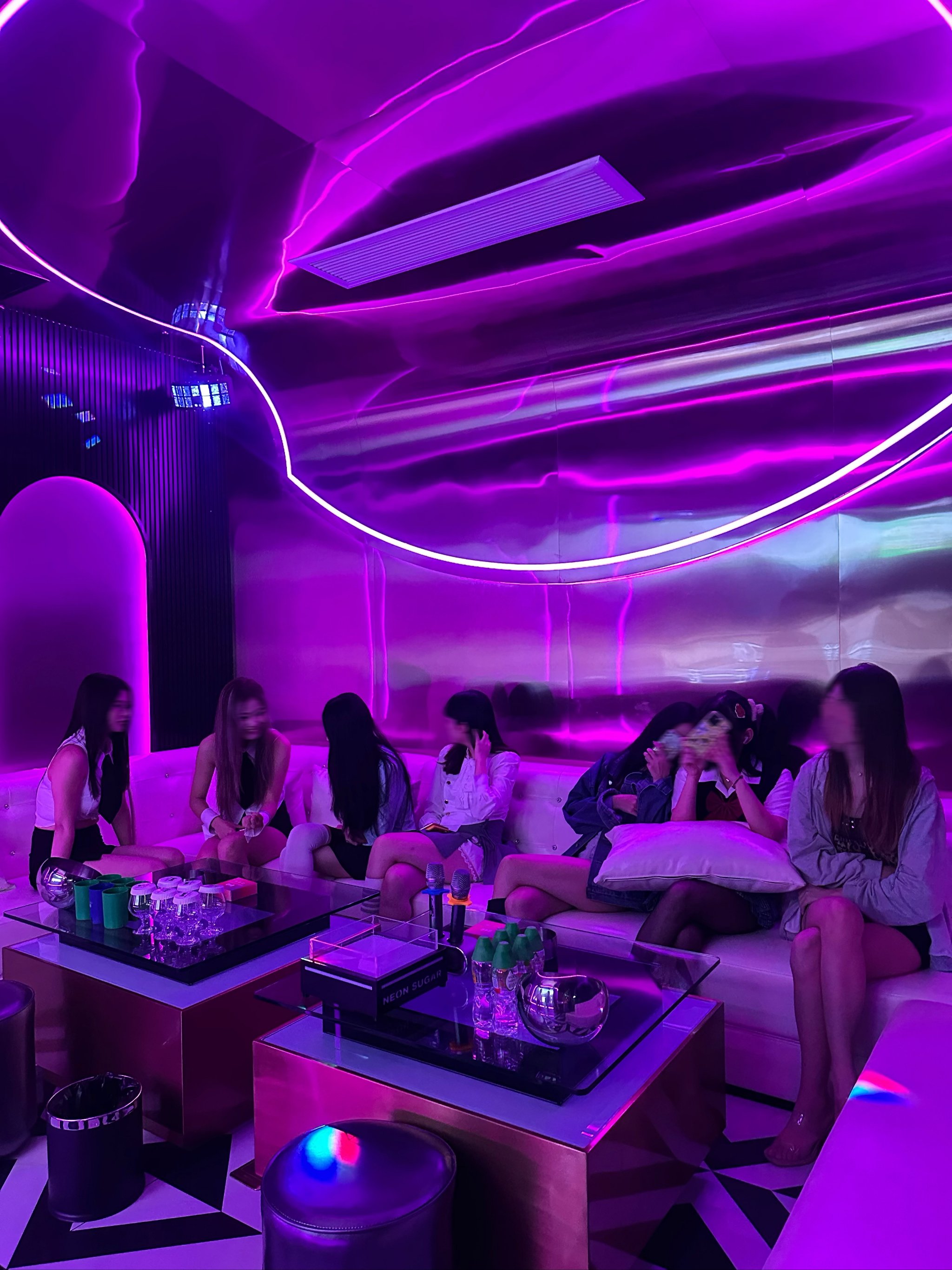 鸡西商务ktv及商务ktv怎么算详解-麻山区ktv预定